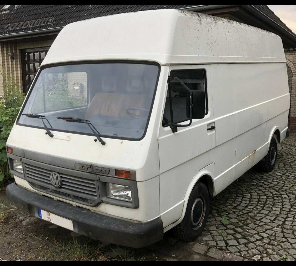 Transporter